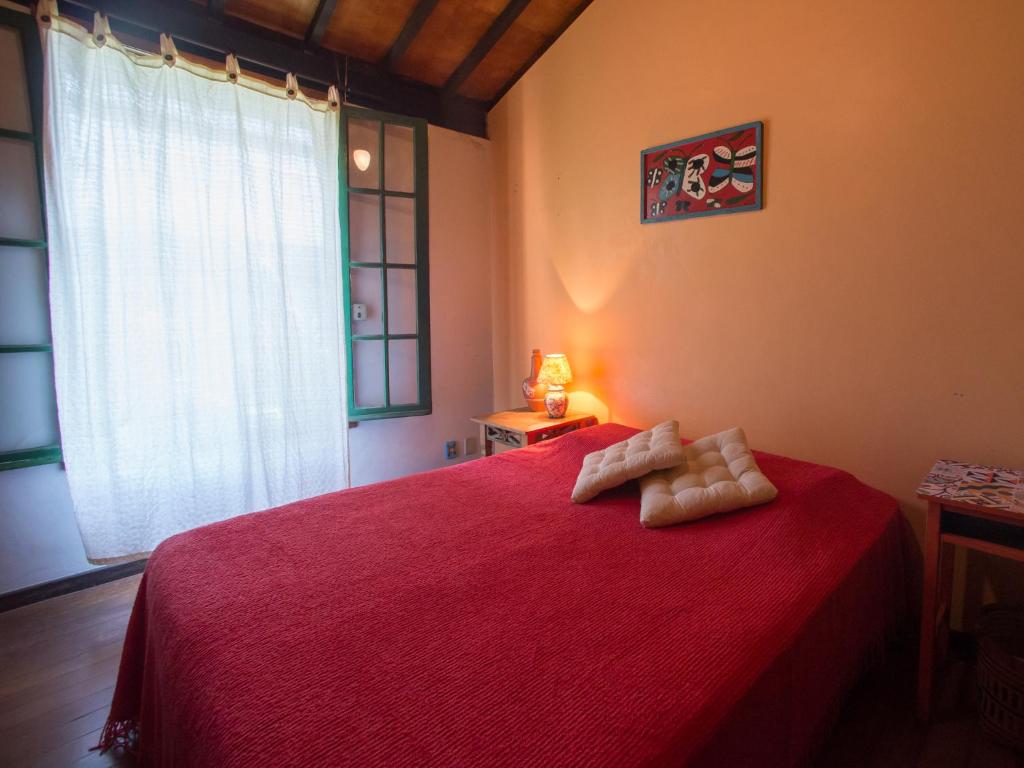  Casa Alecrim