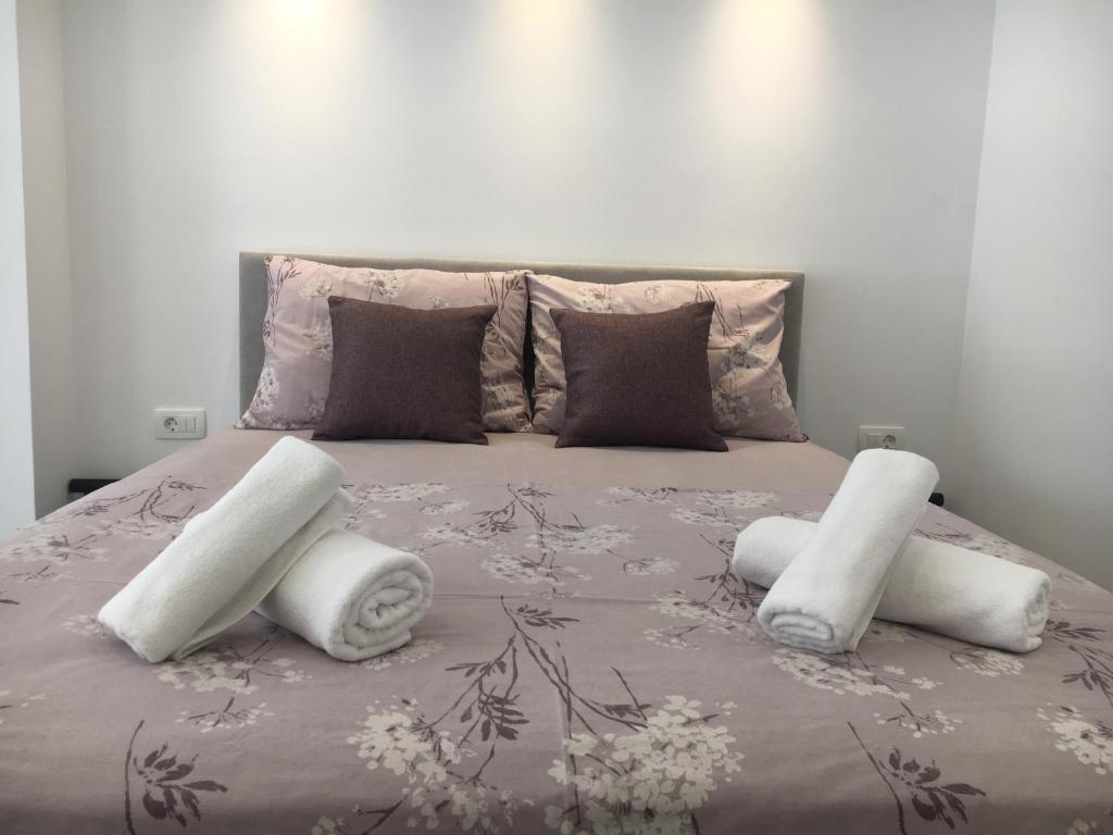 Apartment Ivica