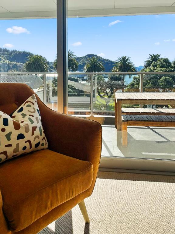 Pohutukawa Apartment - Resim 7