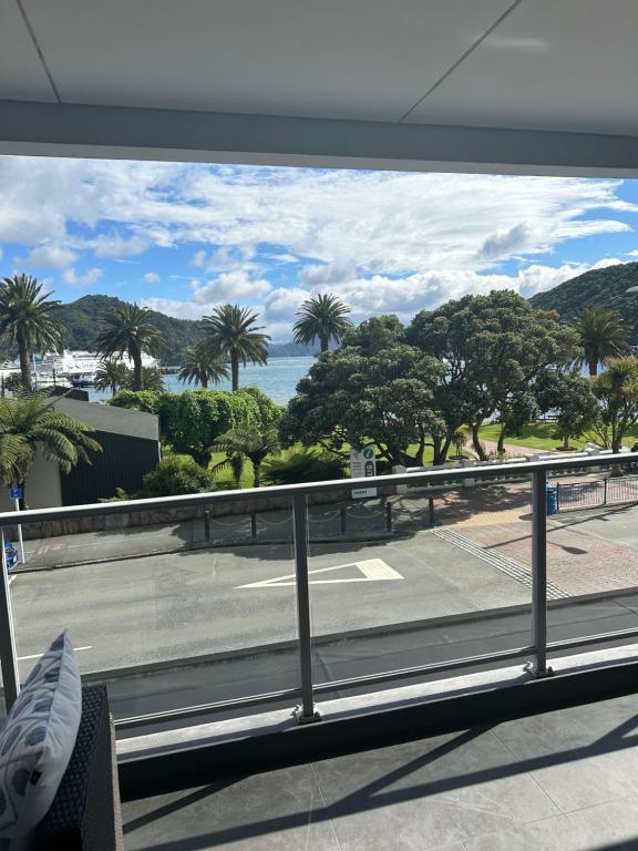 Pohutukawa Apartment - Resim 12