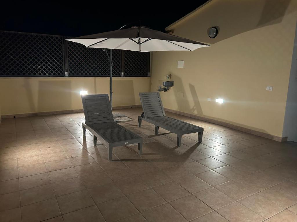 Villaluciana Solanas, Solanas (aktualisierte Preise für 2026)