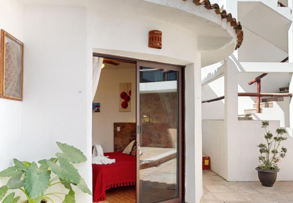Aventura Pacifico Boutique Suites & Villas - Chambre Lit King-Size