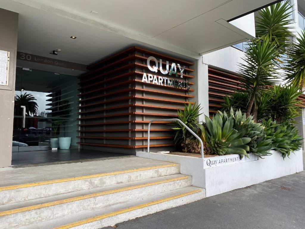 Pohutukawa Apartment - Resim 23