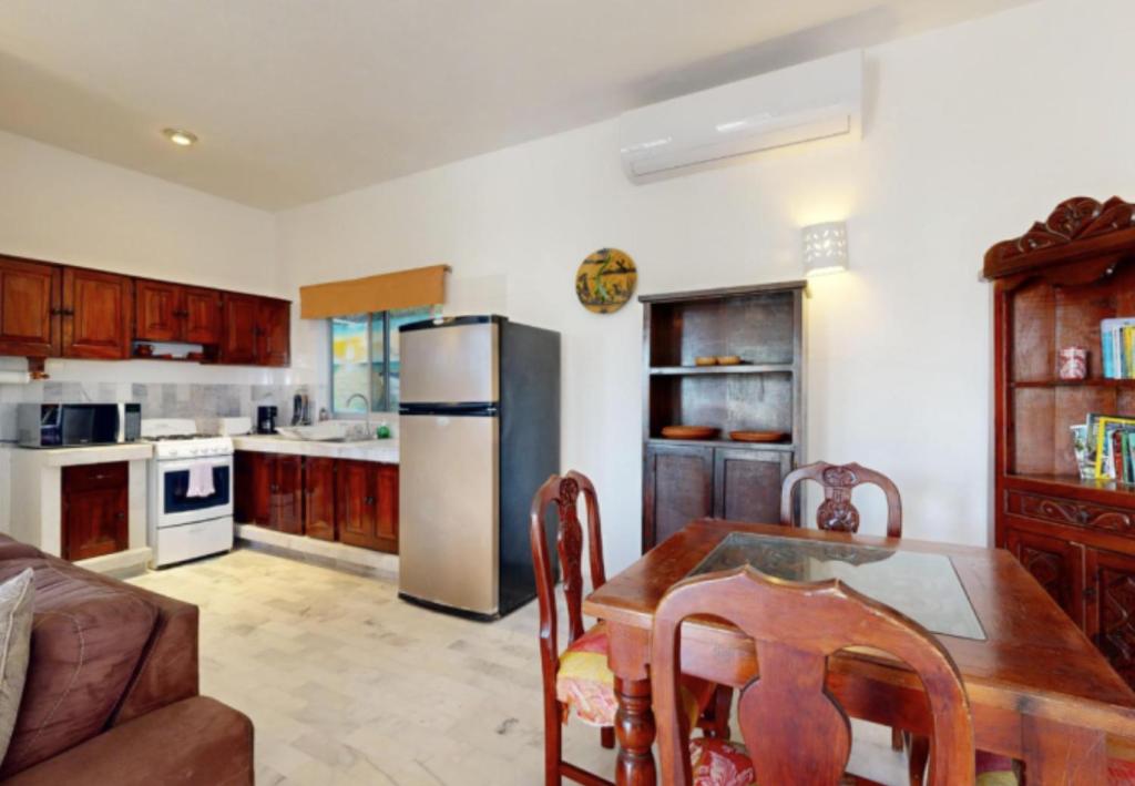 Aventura Pacifico Boutique Suites & Villas - Suite Familiale 2 Chambres/Cuisine