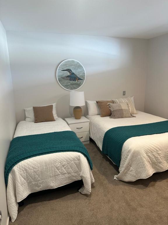 Pohutukawa Apartment - Resim 9