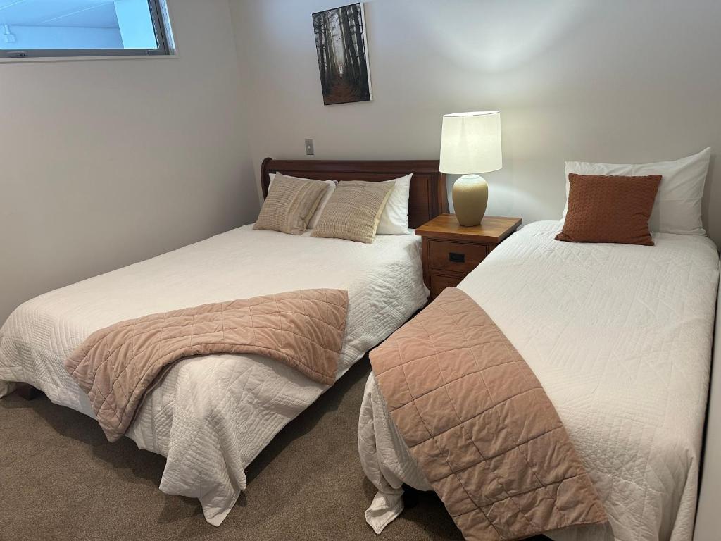 Pohutukawa Apartment - Resim 15