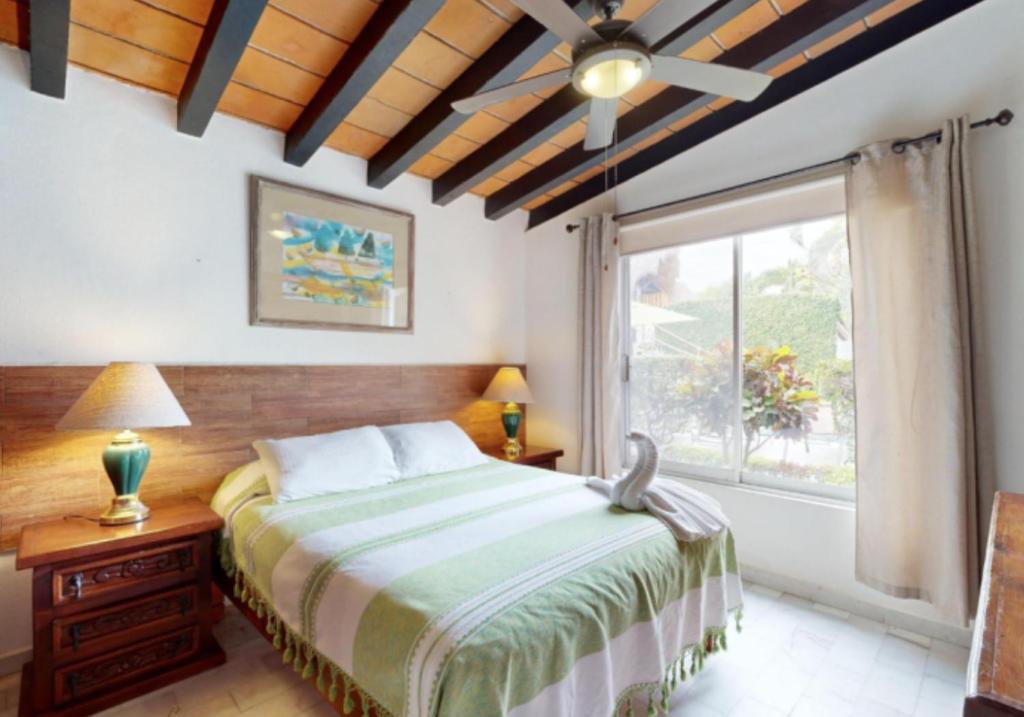 Aventura Pacifico Boutique Suites & Villas - Villa 2 Chambres