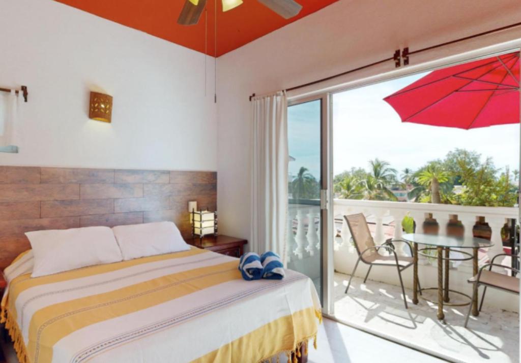 Aventura Pacifico Boutique Suites & Villas - Penthouse Avec Vue Sur L'océan 2Br/Cuisine
