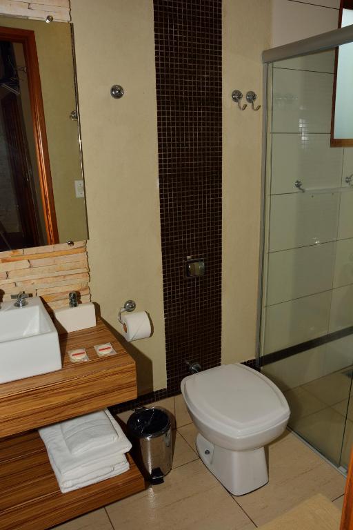  Hotel Pousada Água Da Mina
