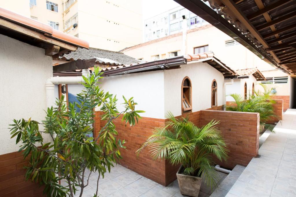  Hostel República Rio de Janeiro