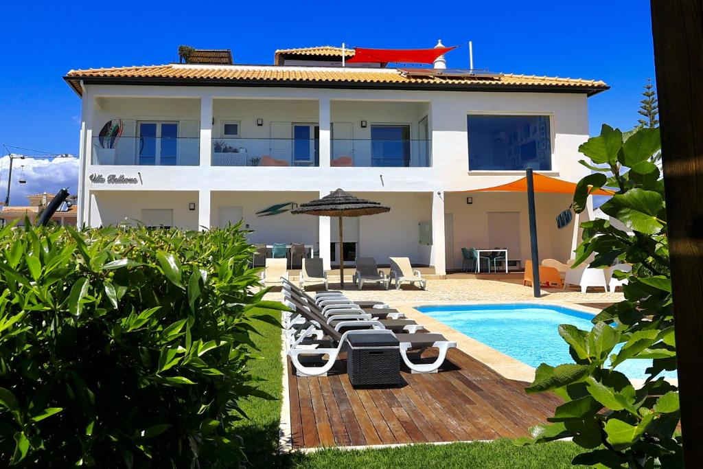Villa Bellevue - Housity