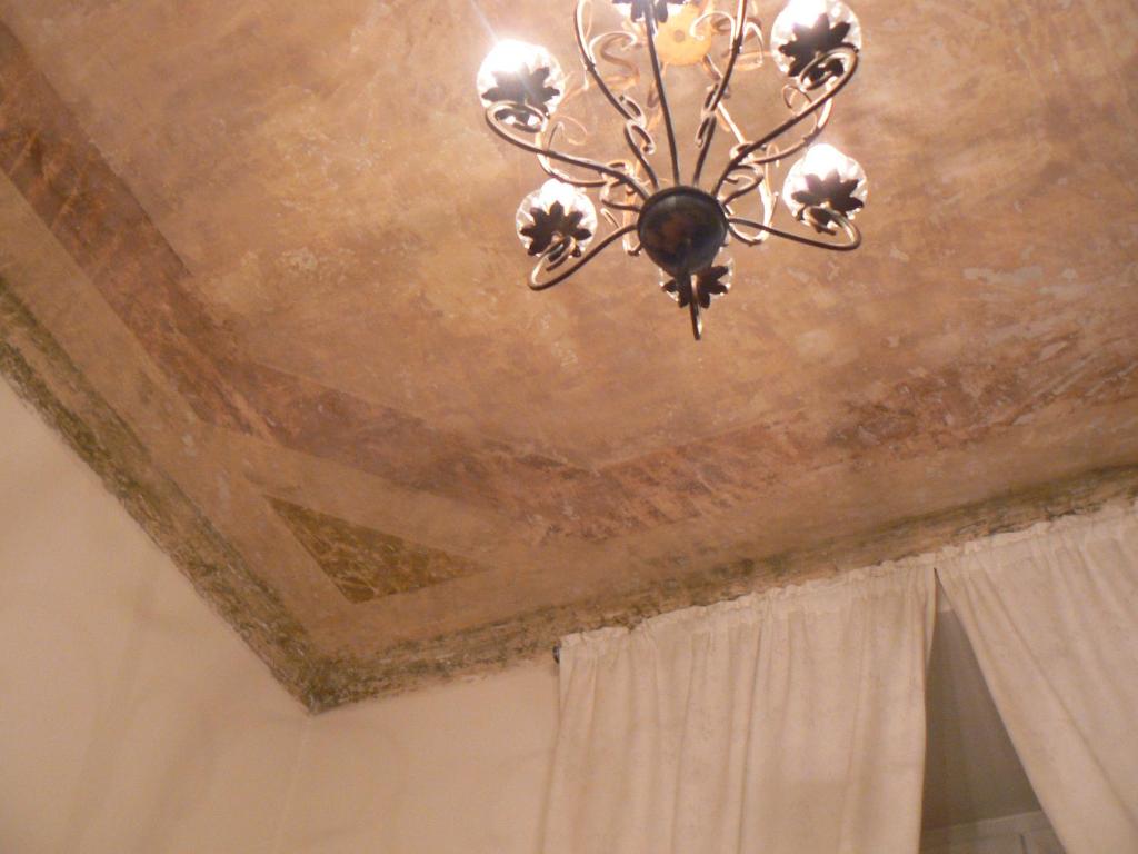 Fotografie z fotogalerie ubytování B&B Lercari v Janově