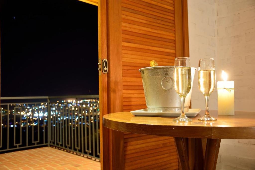  Hotel Pousada Água Da Mina