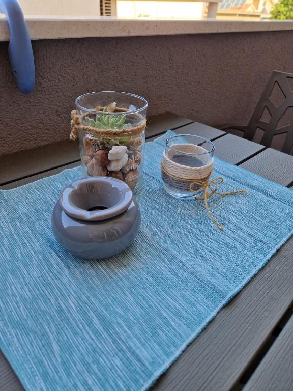 Fotografia z galérie ubytovania Lavanda Centar Makarska v destinácii Makarska