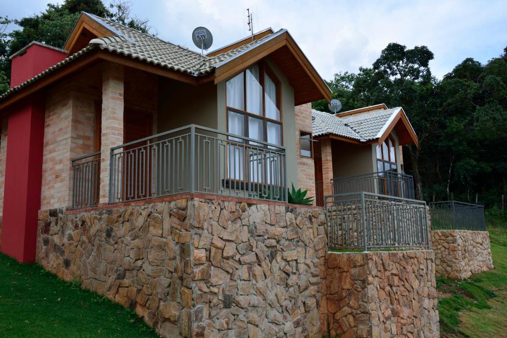  Hotel Pousada Água Da Mina