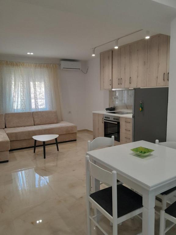 Mamos Apartament