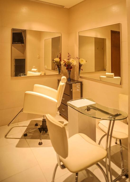 Fotografie z fotogalerie ubytování Blue Suites Hotel v destinaci Bogotá
