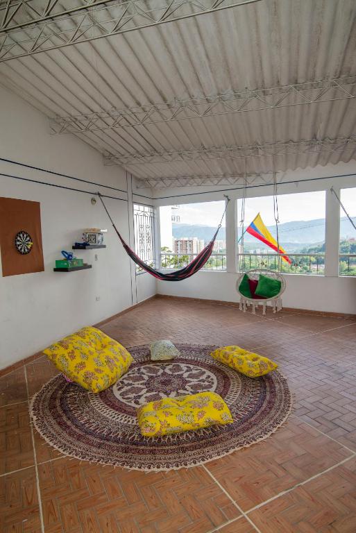 Fotografie z fotogalerie ubytování Antigua Hostal v destinaci Bucaramanga