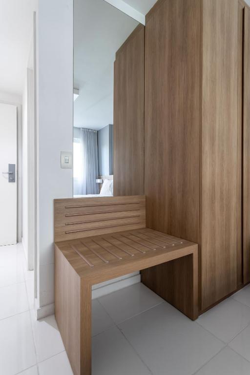 Flat Barra Da Tijuca - 
