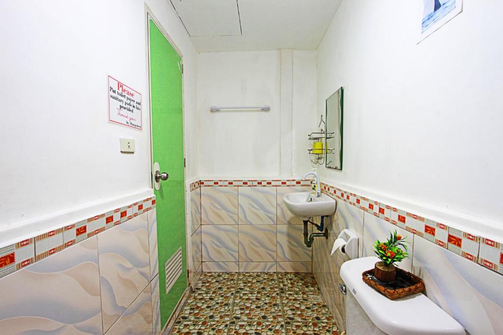 Fotografie z fotogalerie ubytování Adrianas Place Boutique Guest House v destinaci Panglao