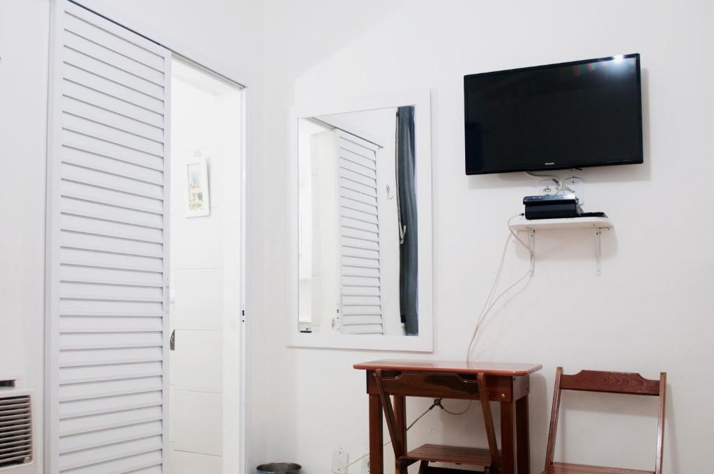  Apart Marcelo - Studio Catete