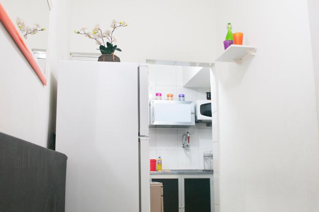  Apart Marcelo - Studio Catete