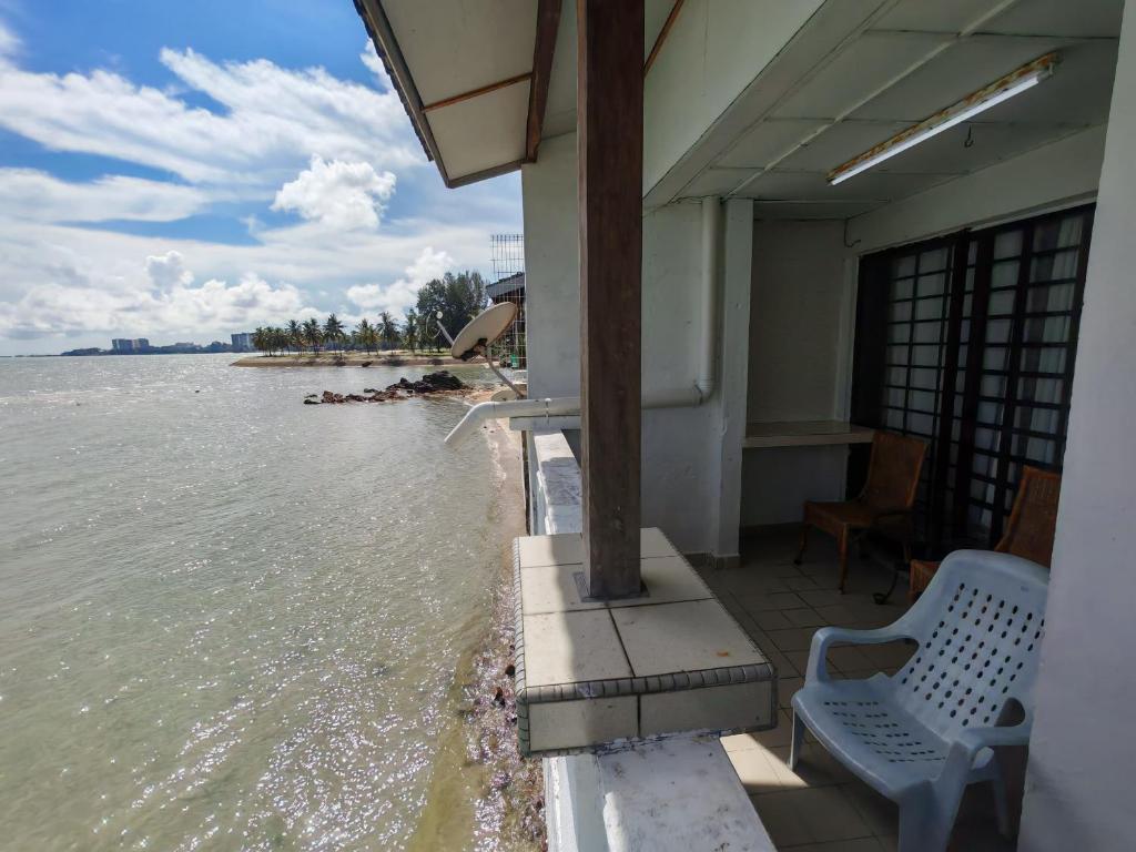 Φυσικό τοπίο κοντά σε αυτό το διαμέρισμα