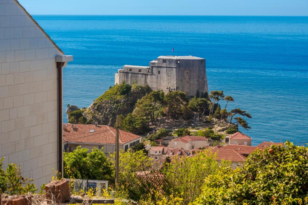 Dubrovnik Star View Apartment