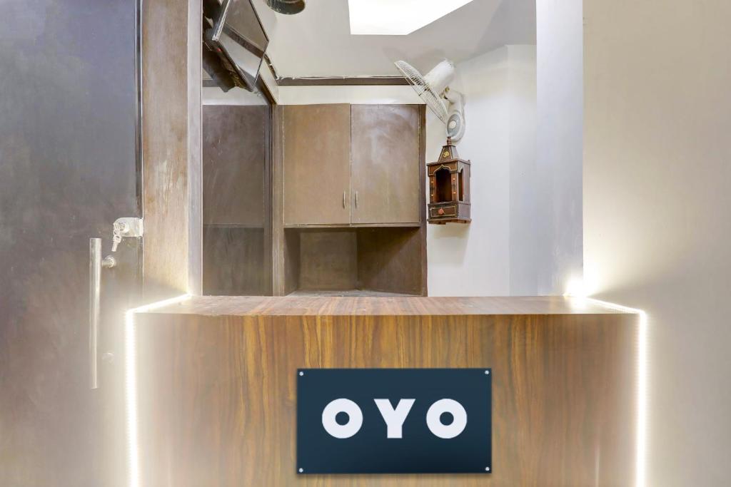Fotografie z fotogalerie ubytování Hotel O Kashish Residency v Novém Dillí