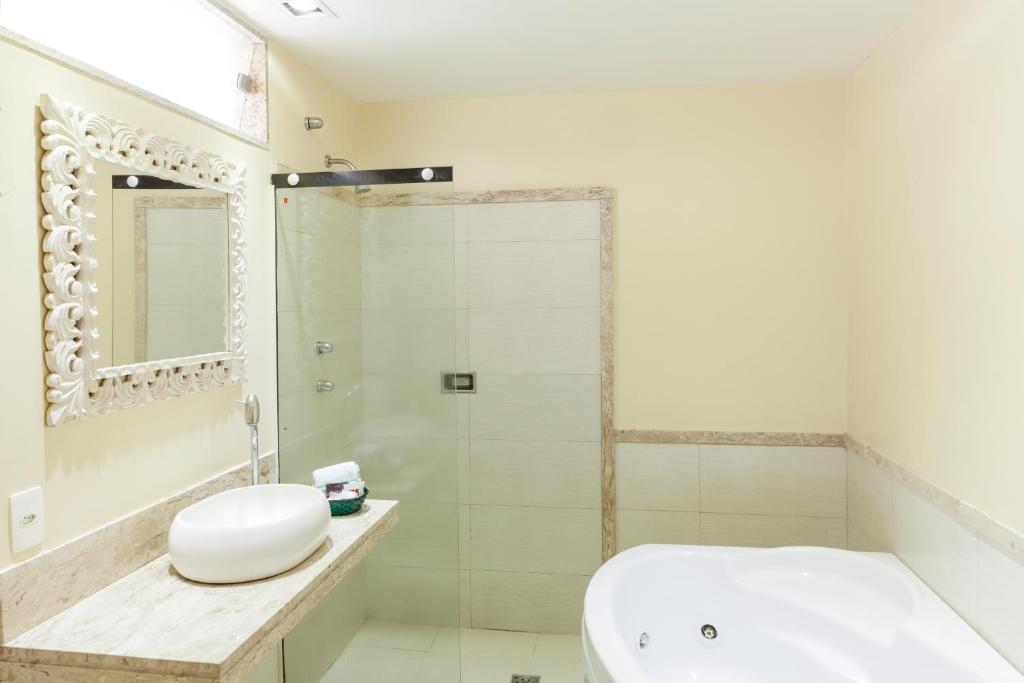  Nosso Hotel (Adult Only)