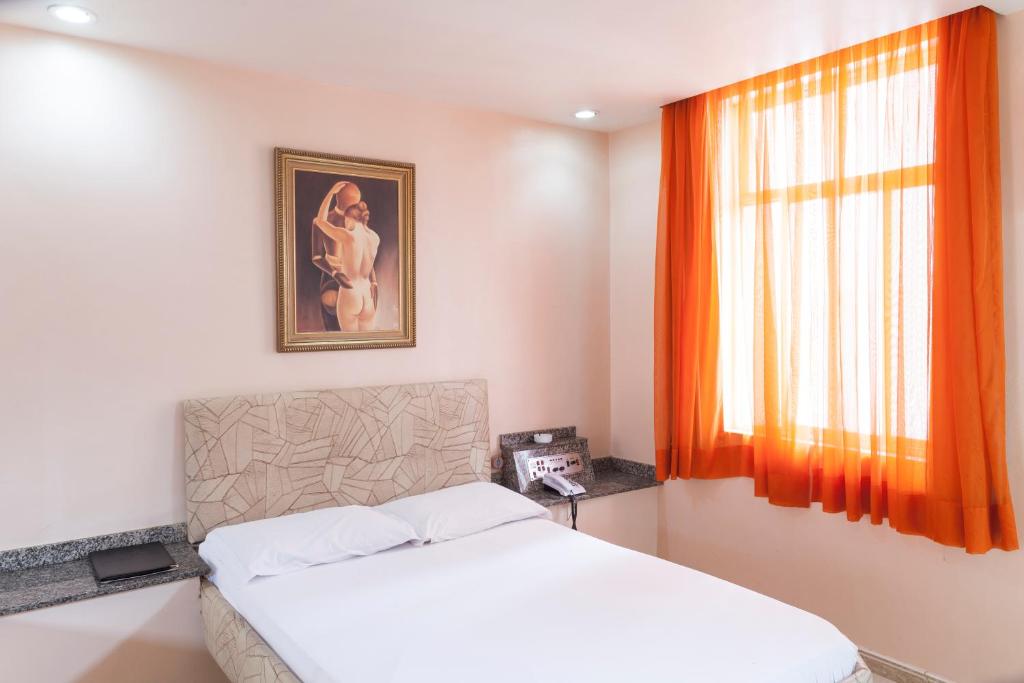  Nosso Hotel (Adult Only)