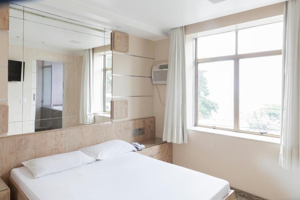  Nosso Hotel (Adult Only)