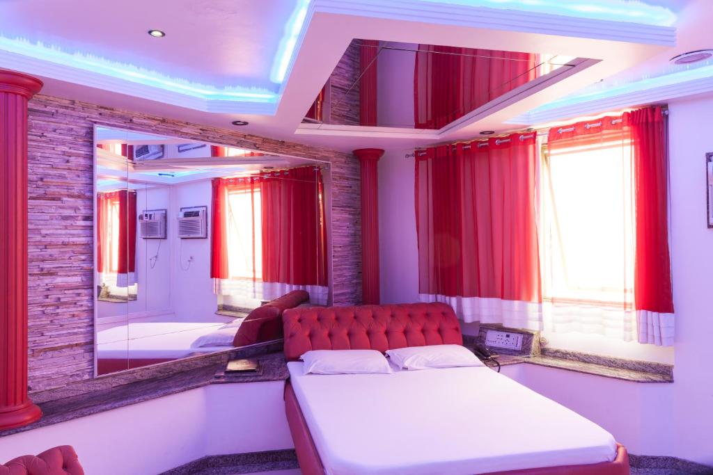  Nosso Hotel (Adult Only)