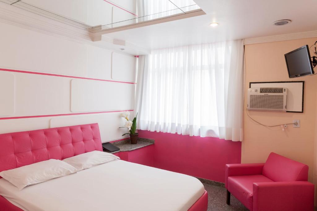  Nosso Hotel (Adult Only)