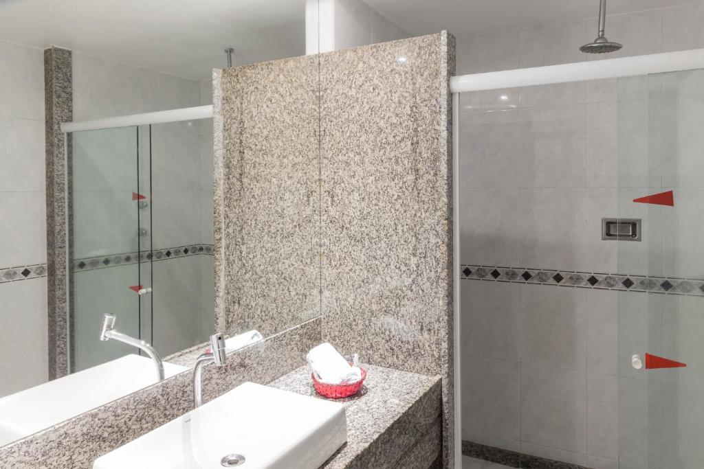 Nosso Hotel (Adult Only)