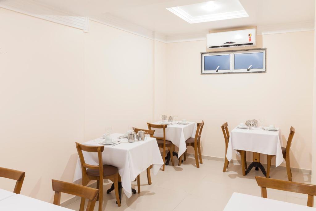  Nosso Hotel (Adult Only)