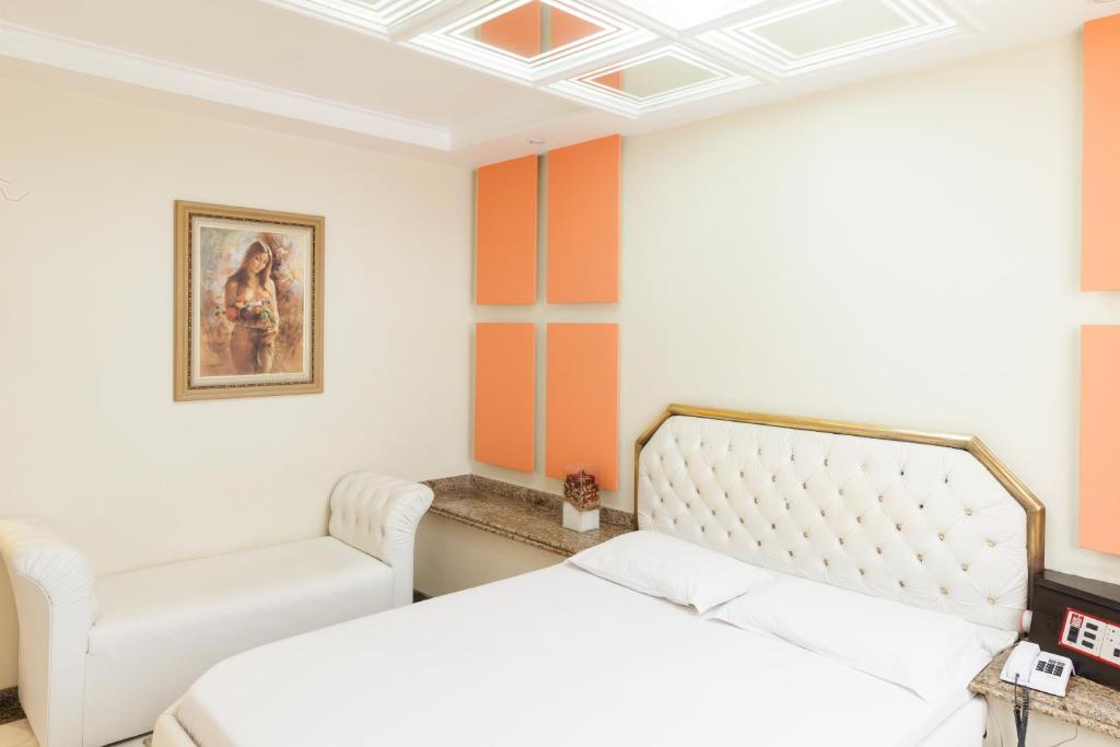  Nosso Hotel (Adult Only)
