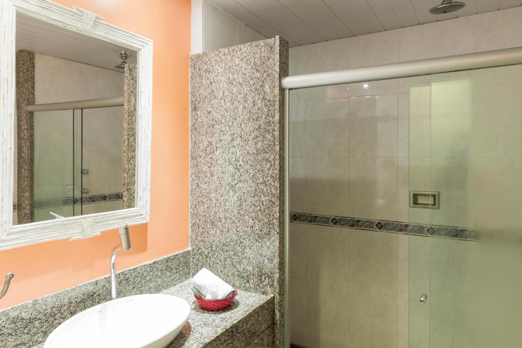  Nosso Hotel (Adult Only)
