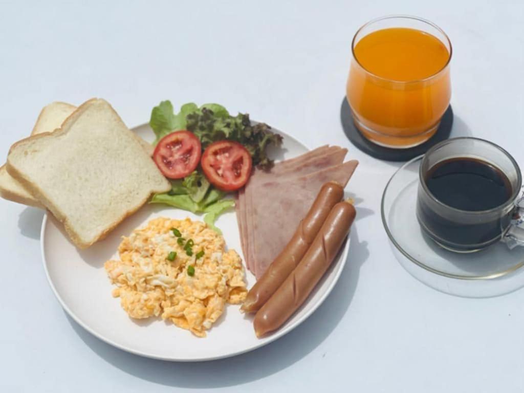 The Lucky Beach Ao Nang - Resim 38