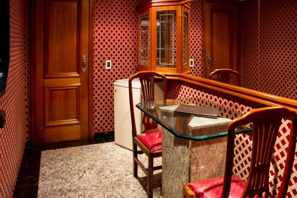  Te Adoro Hotel (Adult Only)