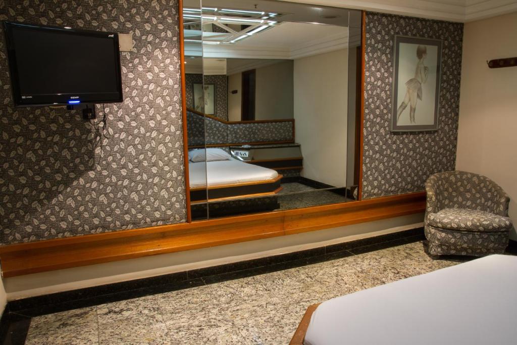  Te Adoro Hotel (Adult Only)
