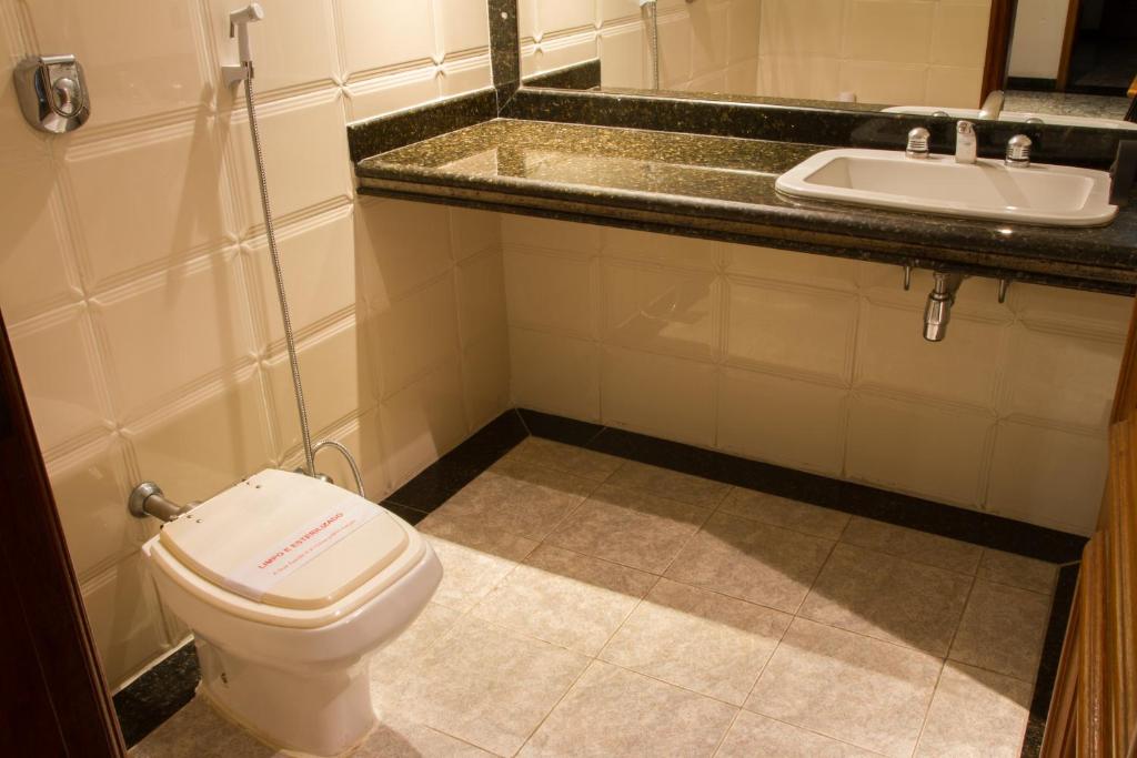  Te Adoro Hotel (Adult Only)