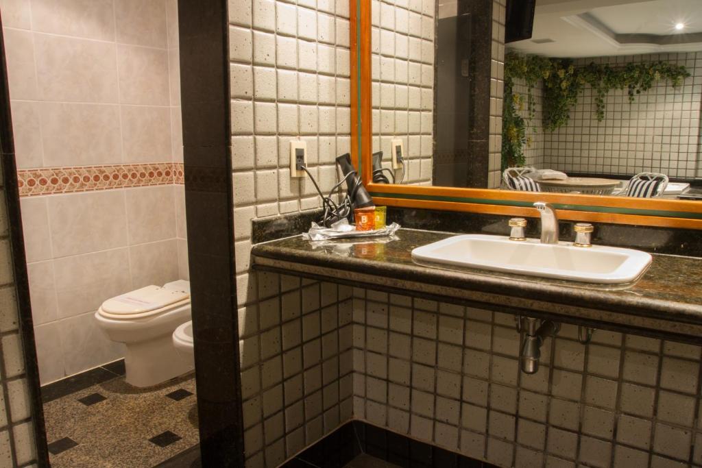  Te Adoro Hotel (Adult Only)