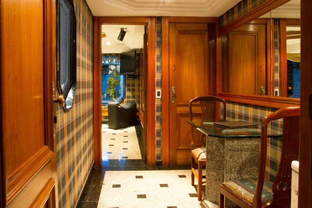  Te Adoro Hotel (Adult Only)