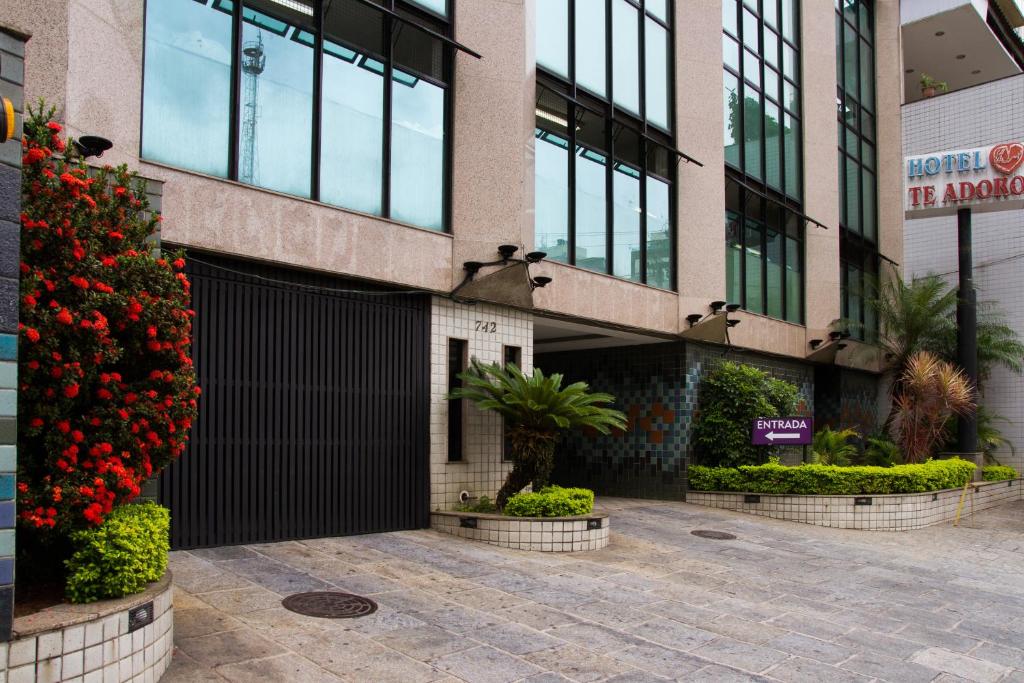  Te Adoro Hotel (Adult Only)