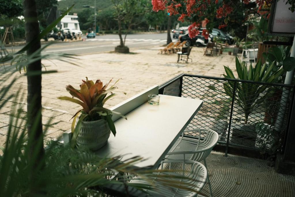Fotografie z fotogalerie ubytování Summer Delight B&B v destinaci Nanwan