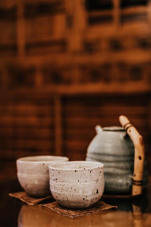 Fotografie z fotogalerie ubytování Shizuka Ryokan Japanese Country Spa & Wellness Retreat v destinaci Hepburn Springs