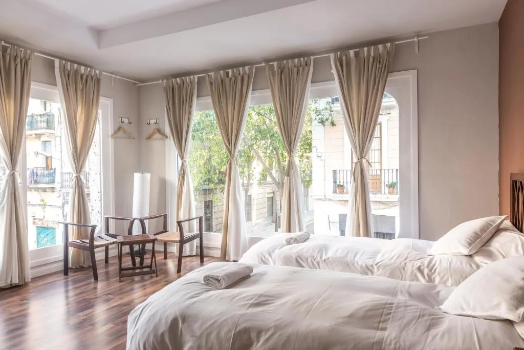 Camino B&B, Barcelona, Spain