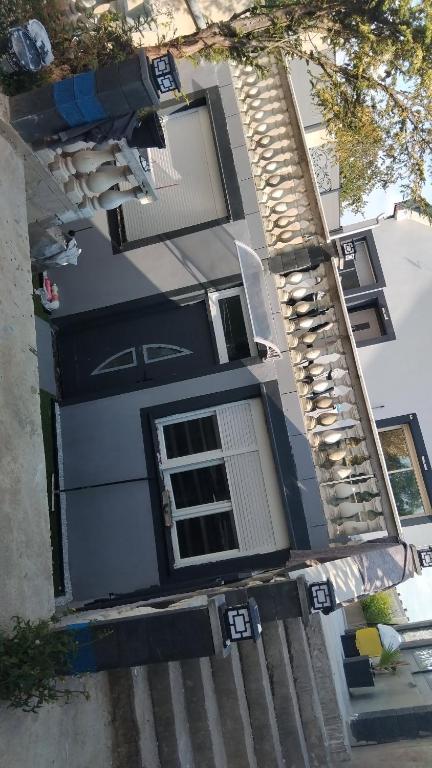 Photo de la galerie de l'établissement Très bel appartement entièrement équipée, à Woippy