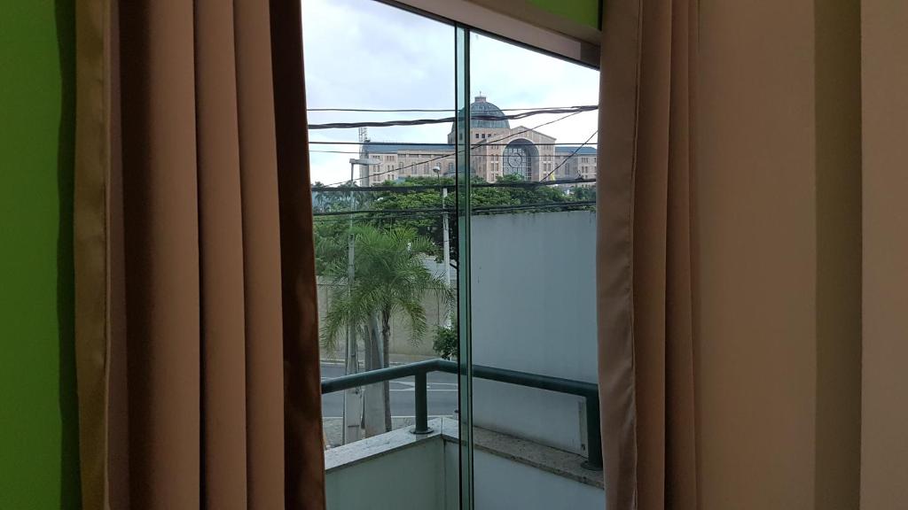 MAPP Hotel Aparecida-SP